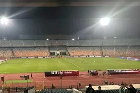 هادي خشبة ليلا كورة: تقنية الفيديو وراء تأجيل نهائي كأس ليبيا.. والموعد الجديد خلال ساعات